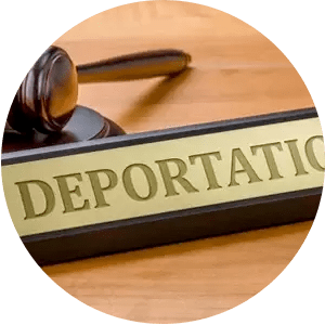 Deportation Order Appeals