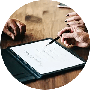 Relationship Property Agreements