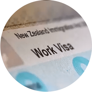Work Visa Applications